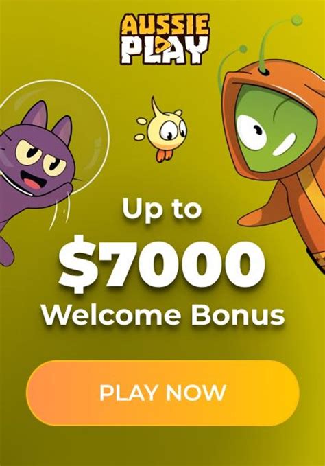 aussie play no deposit bonus codes|Aussie Play Casino No Deposit Bonus Codes .